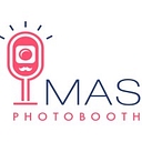 MAS PhotoBooth logo