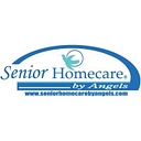 Senior Home Care by Angels logo