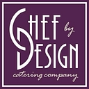 Chef By Design logo