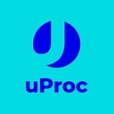 uProc logo