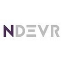 Ndevr logo
