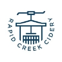 Rapid Creek Cider House logo