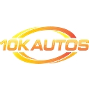 10K Autos logo