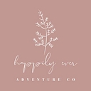 Happily Ever Adventure Co logo