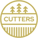 Cutters Pools logo