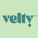 Velty logo