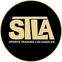 STLA Gym logo