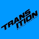 Transition logo