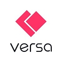 Versa logo