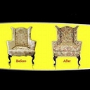 Sparkle Upholstery logo