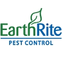 EarthRite Pest Control logo