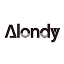 Alondy logo