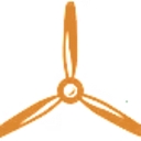 Heircraft Planning logo