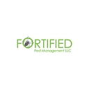 Fortified Pest Management logo