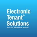 Electronic Tenant Solutions logo