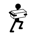 Ready Set Movers logo