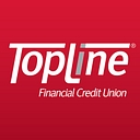 TopLine Financial Credit Union logo
