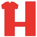 Hollywood Screen Printing logo