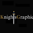 Knights Graphics logo
