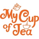 My Cup of Tea logo