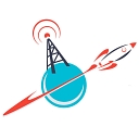Space City Mechanical logo
