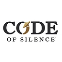 Code of Silence logo