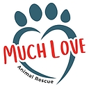 Much Love Animal Rescue logo