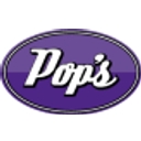 Pop's Gym logo