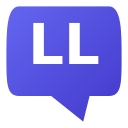 LearnLingo logo