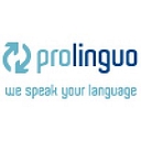 ProLinguo logo