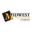 Midwest Garage Doors logo