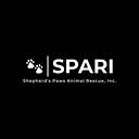 Shepherd's Paws Animal Rescue logo