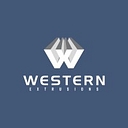 Western Extrusions logo