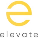 Grow with Elevate logo
