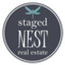 Staged Nest Real Estate logo