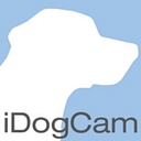 iDogCam logo