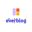 Everblog logo