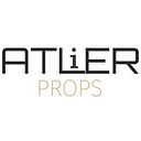 ATLiER PROPS & DESIGN logo