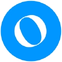Oblique New York logo