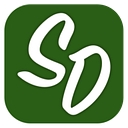 Simply Delicious Catering logo