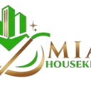 Mia's Housekeeping logo
