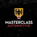 MasterClass Automotive logo