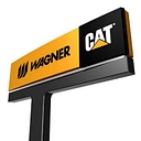 Wagner Equipment Company logo