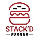 Stack'd Burger logo