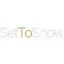 Set To Show logo