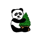 Pandy's Garden Center logo
