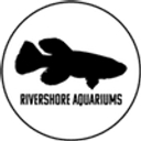 Rivershore Aquariums logo