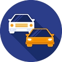 Auto City logo