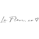 La Fleur, xo. logo