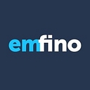 Emfino logo